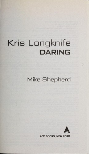 Kris Longknife: Furious