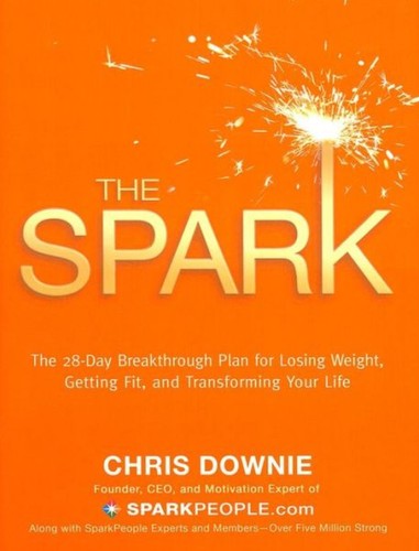 The spark