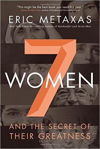 Seven Women