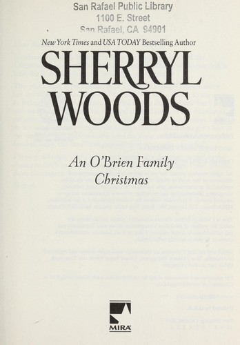 An O'Brien Family Christmas