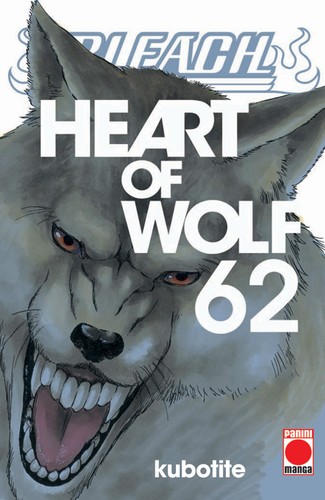Bleach, Vol. 62
