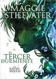 The Dream Thieves