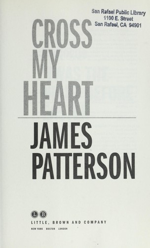 Cross My heart