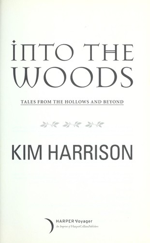 Into the woods