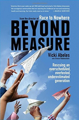Beyond Measure