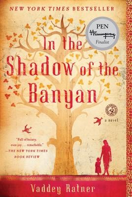 In the shadow of the banyan