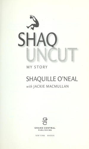 Shaq uncut