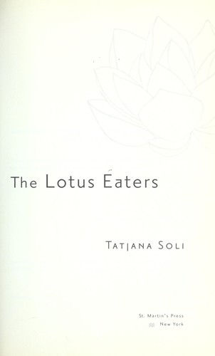 The Lotus Eaters