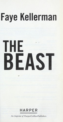 The Beast