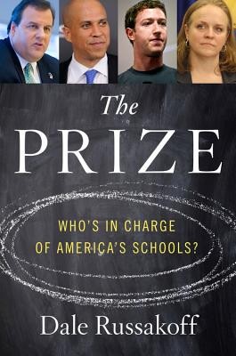 The prize
