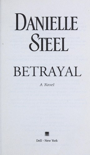 Betrayal
