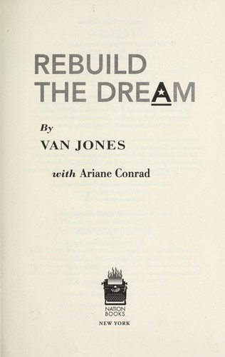 Rebuild the dream