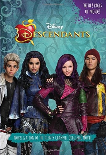The Descendants