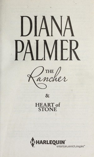 The Rancher and Heart of Stone