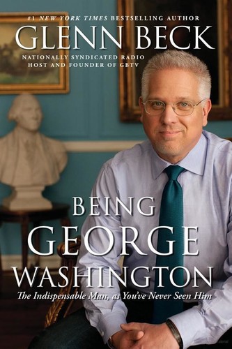 Being George Washington