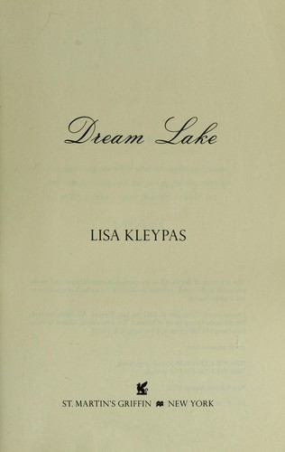 Dream lake