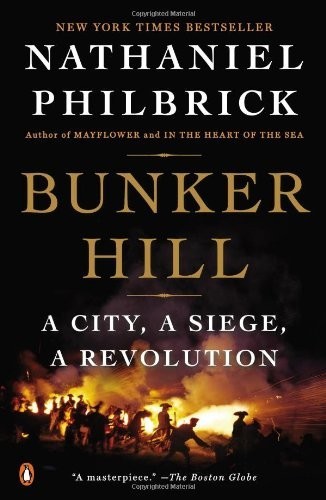 Bunker Hill