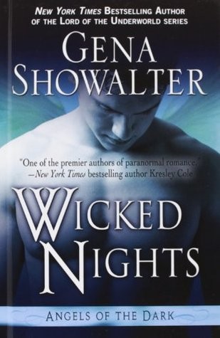 Wicked Nights