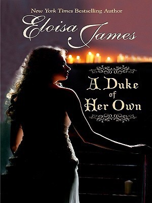 A Duke of Her Own