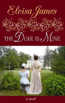 The Duke is Mine