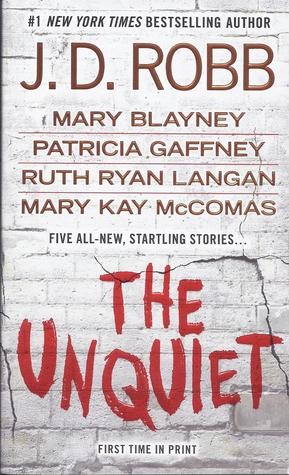 The Unquiet