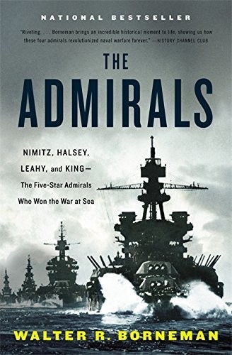 The admirals