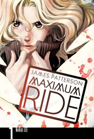 Maximum Ride, Vol. 8