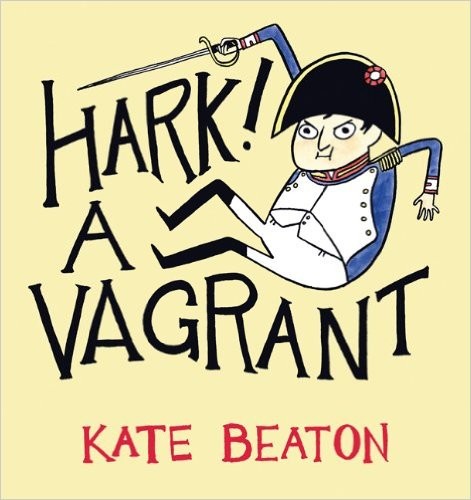 Hark! a Vagrant