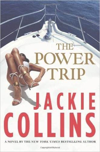 The Power Trip