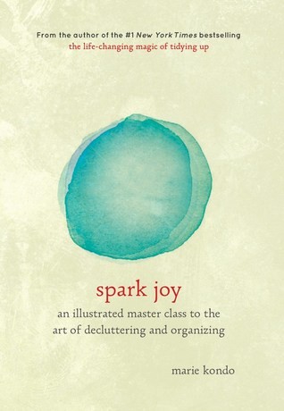 Spark Joy