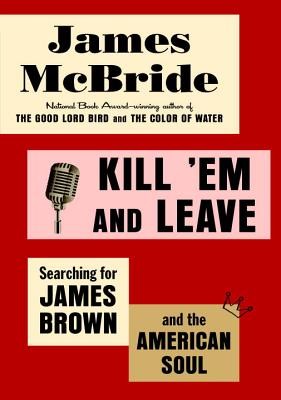 Kill 'em and leave
