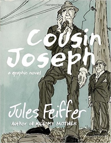 Cousin Joseph