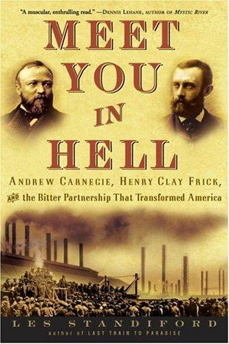 Meet You in Hell
