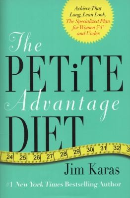 The Petite Advantage Diet