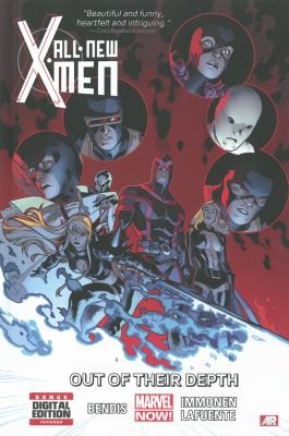 All-new X-men, Vol. 3