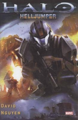 Halo: Helljumper