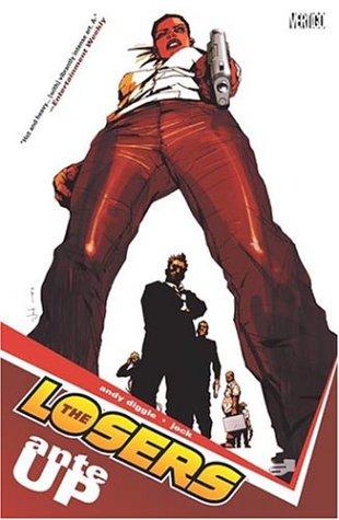 The Losers: Book One