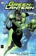 Green Lantern: Sinestro Corps War, Vol. 2