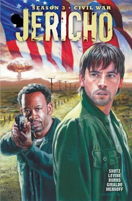 Jericho: Season 3