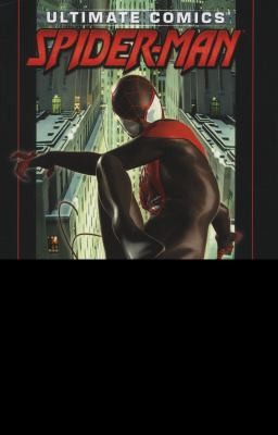 Ultimate Comics Spider-man, Vol, 1