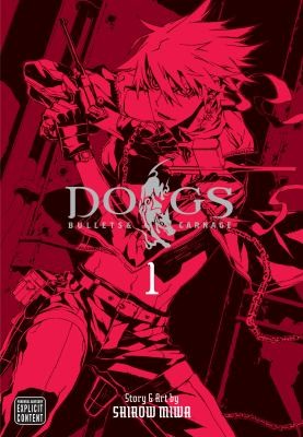 Dogs: Bullets and Carnage, Vol. 1