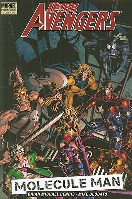 Dark Avengers, Vol. 2