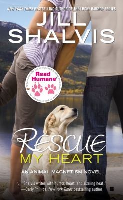 Rescue My Heart