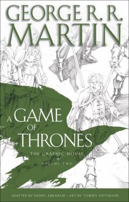 A Game of Thrones, Vol. 2