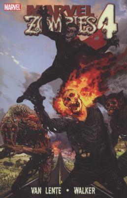 Marvel Zombies
