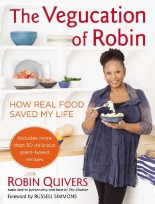 The Vegucation of Robin