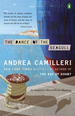The Dance Of The Seagull