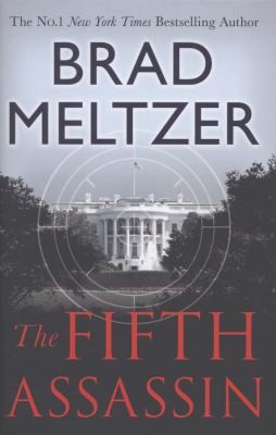 The Fifth Assassin
