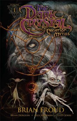 The Dark Crystal