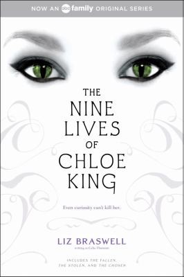 The Nine Lives of Chloe King